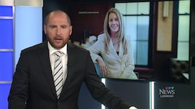 CTV News London at Six for Monday, Aug. 24, 2026