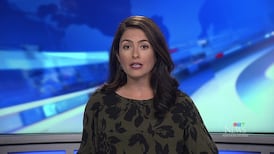 CTV News Northern Ontario at Six for Monday, Aug. 24, 2026