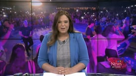 CTV News Ottawa at Six for Sunday, Aug. 23, 2026