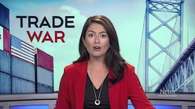 CTV News Northern Ontario at Six for Friday, Aug. 21, 2026