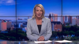CTV News Saskatoon at Six for Friday, Aug. 21, 2026