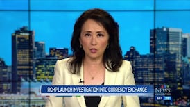 CTV News Vancouver at Six for Friday, Aug. 21, 2026
