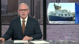 CTV News Atlantic at Six for Monday, Aug. 24, 2026