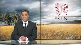 CTV News Regina at Six for Monday, Aug. 24, 2026
