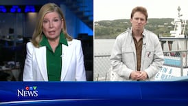 CTV National News with Sandie Rinaldo for Monday, August 24, 2026