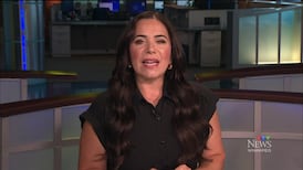 CTV News Winnipeg at Six for Friday, Aug. 21, 2026