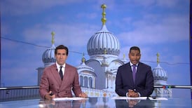 CTV News Toronto at Six for Saturday, Aug. 22, 2026