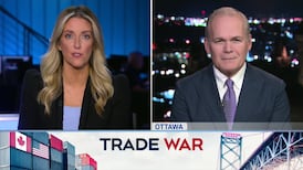 CTV National News for Monday, August 24, 2026