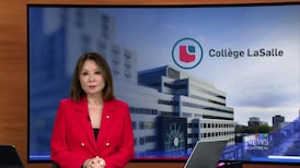 CTV News Montreal at Six for Monday, Aug. 24, 2026