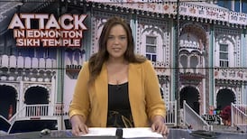 CTV News Ottawa at Six for Saturday, Aug. 22, 2026