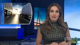 CTV News Windsor at Six for Tuesday, Aug. 25, 2026