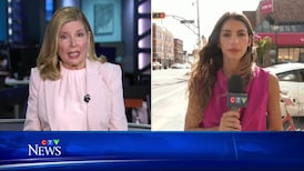 CTV National News with Sandie Rinaldo for Tuesday, August 25, 2026
