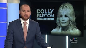 CTV News London at Six for Tuesday, Aug. 25, 2026