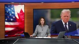 CTV News Montreal at Six for Tuesday, Aug. 25, 2026