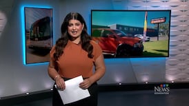 CTV News Edmonton at Six for Tuesday, Aug. 25, 2026