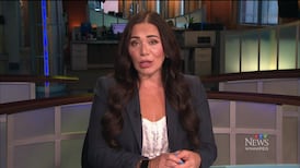 CTV News Winnipeg at Six for Tuesday, Aug. 25, 2026