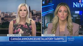 CTV News Ottawa at Six for Tuesday, Aug. 25, 2026