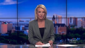 CTV News Saskatoon at Six for Tuesday, Aug. 25, 2026