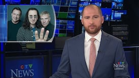 CTV News London at Six for Wednesday, Aug. 26, 2026