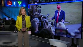 CTV National News with Sandie Rinaldo for Wednesday, August 26, 2026