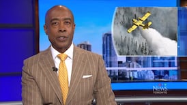 CTV News Toronto at Six for Wednesday, Aug. 26, 2026