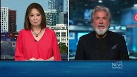 CTV News Montreal at Six for Wednesday, Aug. 26, 2026