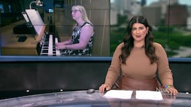 CTV News Edmonton at Six for Wednesday, Aug. 26, 2026
