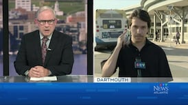 CTV News Atlantic at Six for Wednesday, Aug. 26, 2026