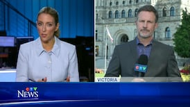 CTV National News for Wednesday, August 26, 2026