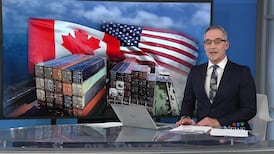 CTV News Kitchener at Six for Wednesday, Aug. 26, 2026