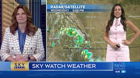 CTV News Calgary at Six for Wednesday, Aug. 26, 2026