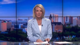 CTV News Saskatoon at Six for Wednesday, Aug. 26, 2026