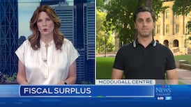 CTV News Calgary at Six for Thursday, Aug. 27, 2026