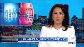CTV News Vancouver at Six for Thursday, Aug. 27, 2026