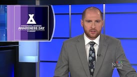CTV News London at Six for Thursday, Aug. 27, 2026