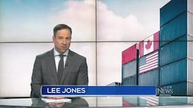 CTV News Regina at Six for Thursday, Aug. 27, 2026