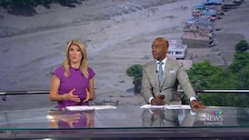 CTV News Toronto at Six for Thursday, Aug. 27, 2026