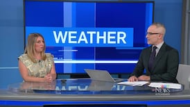 CTV News Kitchener at Six for Thursday, Aug. 27, 2026