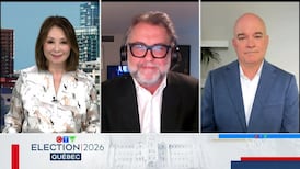 CTV News Montreal at Six for Thursday, Aug. 27, 2026