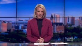 CTV News Saskatoon at Six for Thursday, Aug. 27, 2026