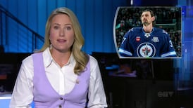 CTV National News for Friday, August 28, 2026