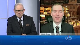 CTV News Atlantic at Six for Friday, Jul. 31, 2026