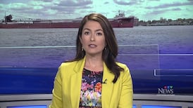 CTV News Northern Ontario at Six for Friday, Jul. 31, 2026