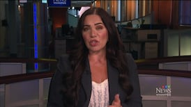 CTV News Winnipeg at Six for Friday, Jul. 31, 2026