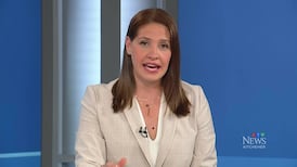 CTV News Kitchener at Six for Friday, Jul. 31, 2026