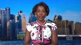 CTV News Toronto at Six for Saturday, Aug. 1, 2026