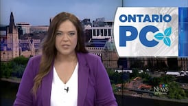 CTV News Ottawa at Six for Saturday, Aug. 1, 2026