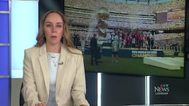 CTV News London at Six for Friday, Jul. 31, 2026
