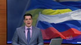 CTV News Montreal at Six for Sunday, Aug. 2, 2026