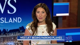 CTV News Vancouver Island at 4:30 for Friday, Jul. 31, 2026